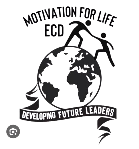 Motivation for Life ECD Logo