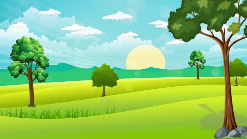 Footer Background